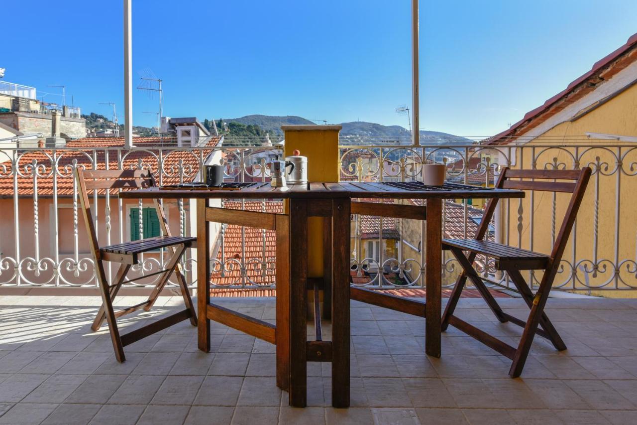 Apartament Vienna'S House Lerici Zewnętrze zdjęcie