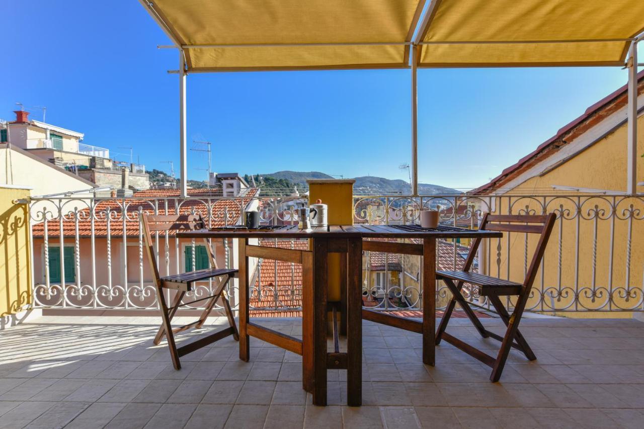 Apartament Vienna'S House Lerici Zewnętrze zdjęcie