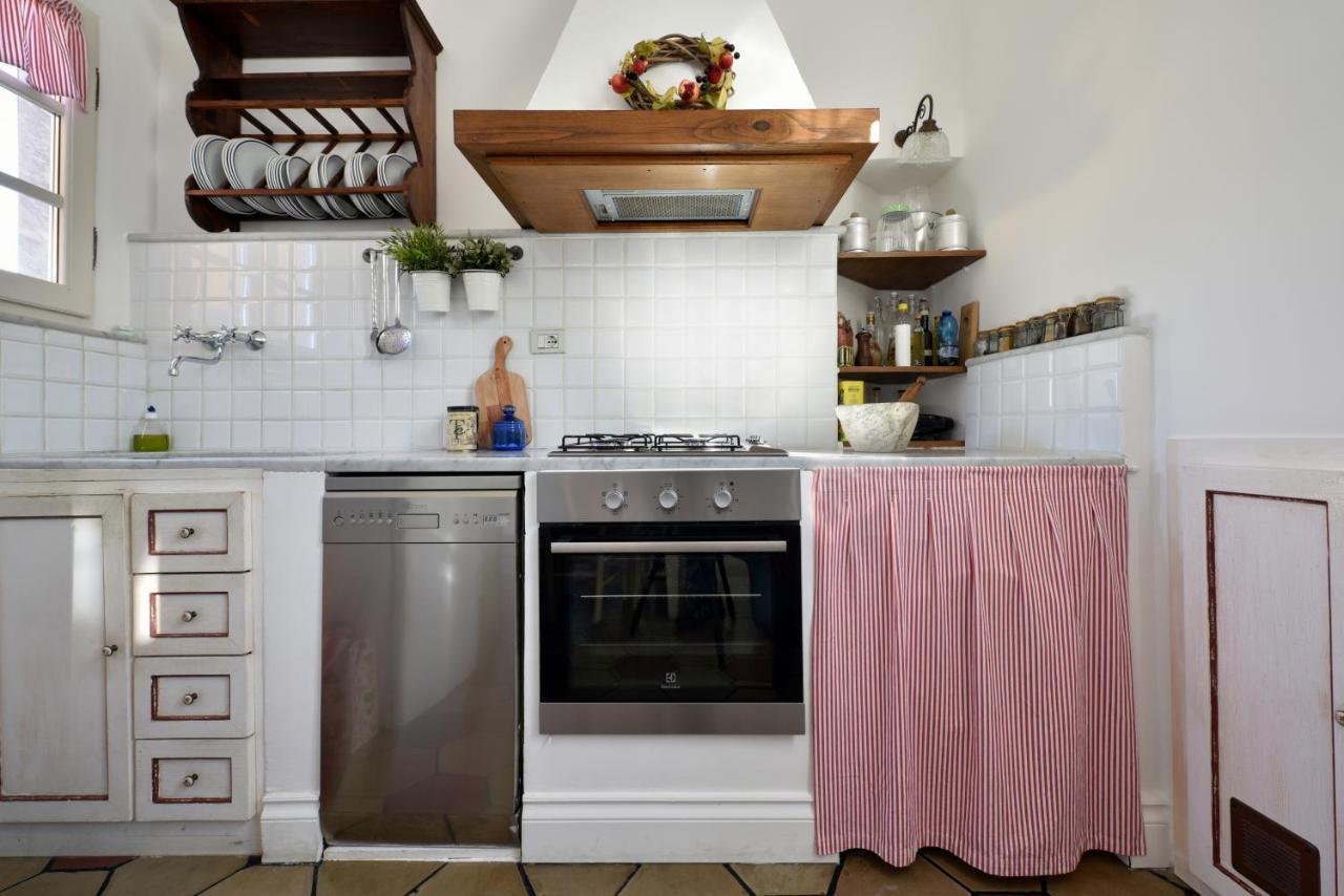 Apartament Vienna'S House Lerici Zewnętrze zdjęcie