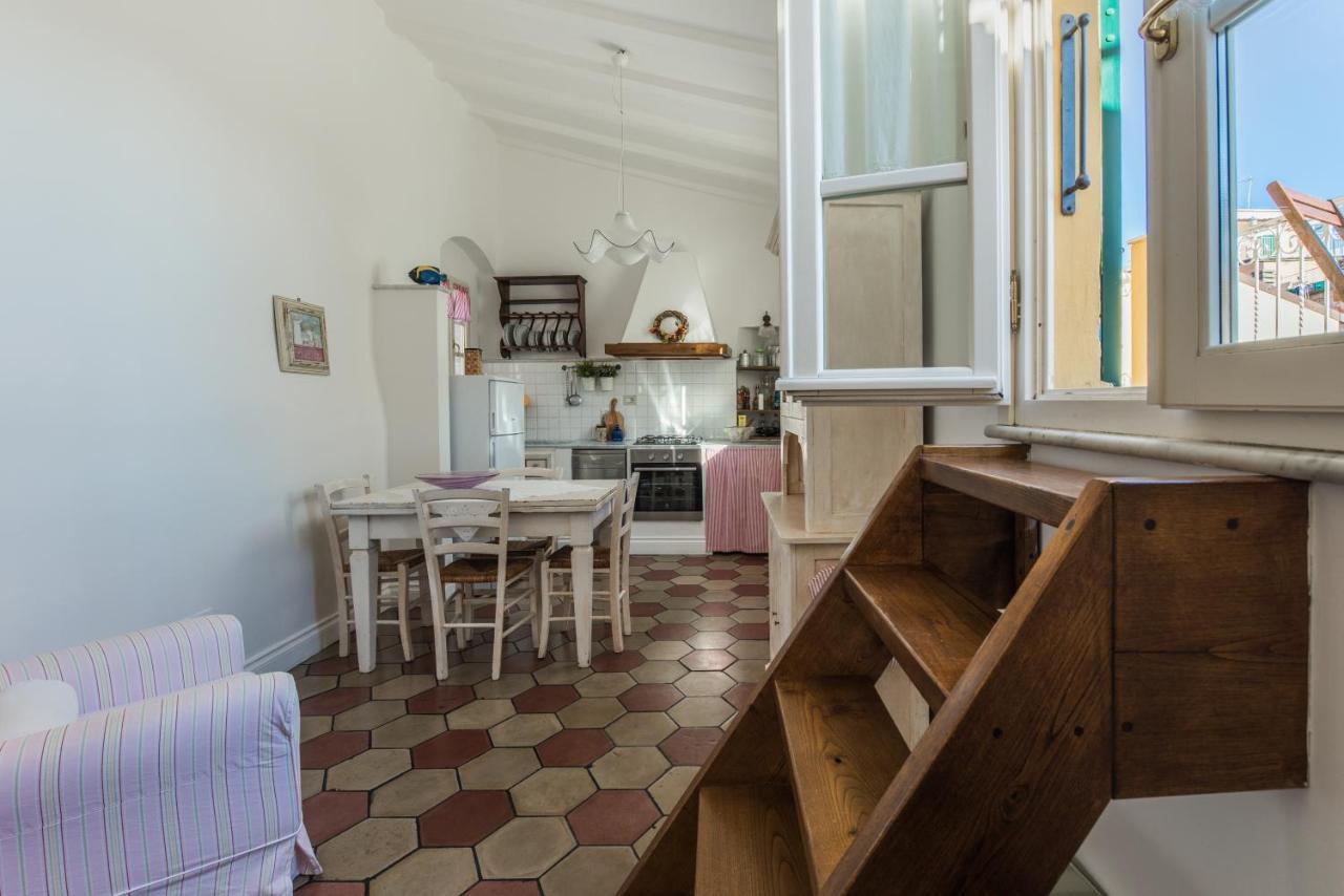 Apartament Vienna'S House Lerici Zewnętrze zdjęcie