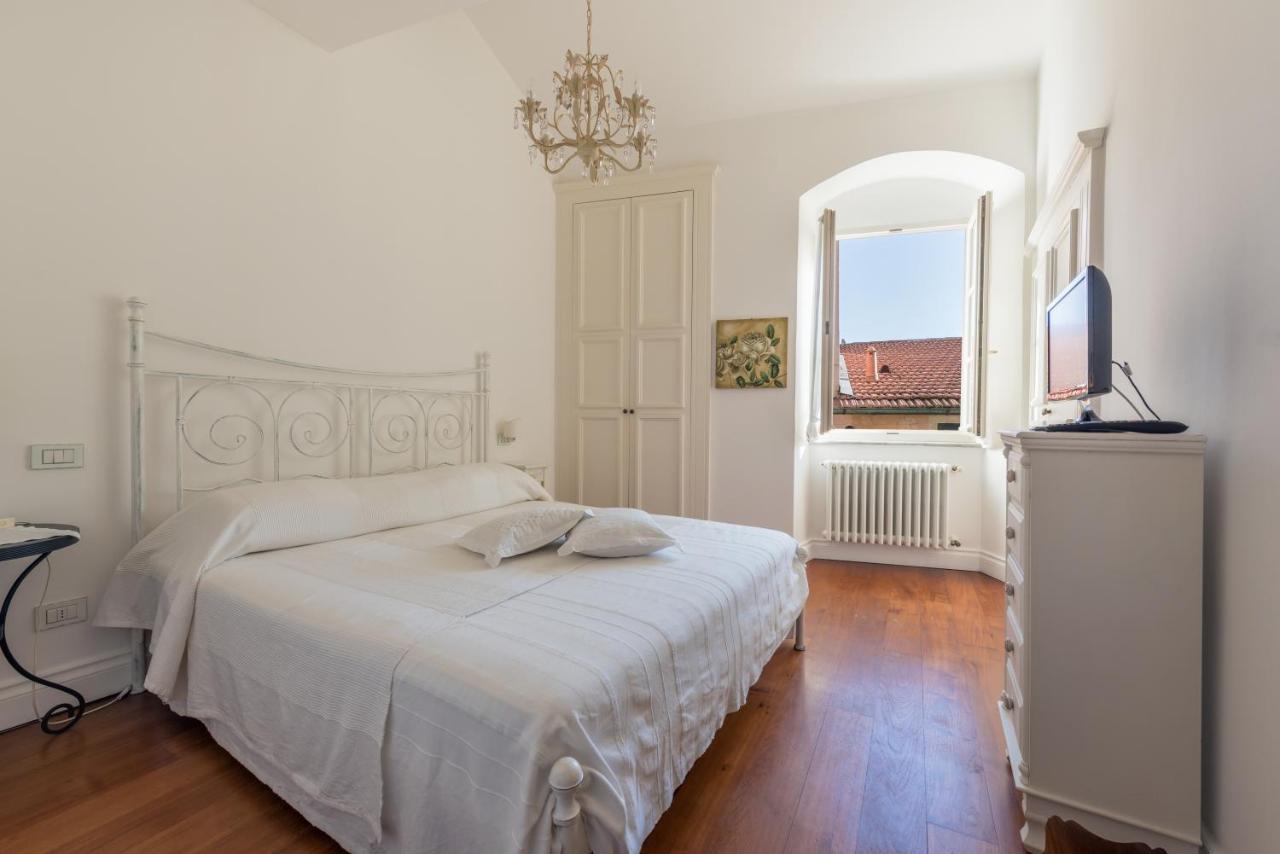 Apartament Vienna'S House Lerici Zewnętrze zdjęcie