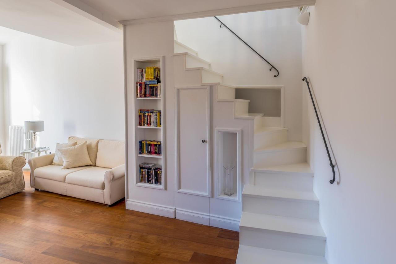 Apartament Vienna'S House Lerici Zewnętrze zdjęcie