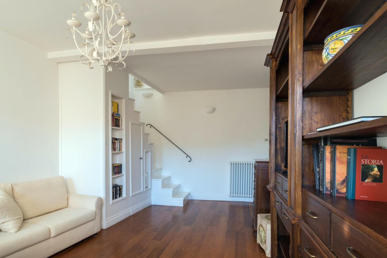 Apartament Vienna'S House Lerici Zewnętrze zdjęcie
